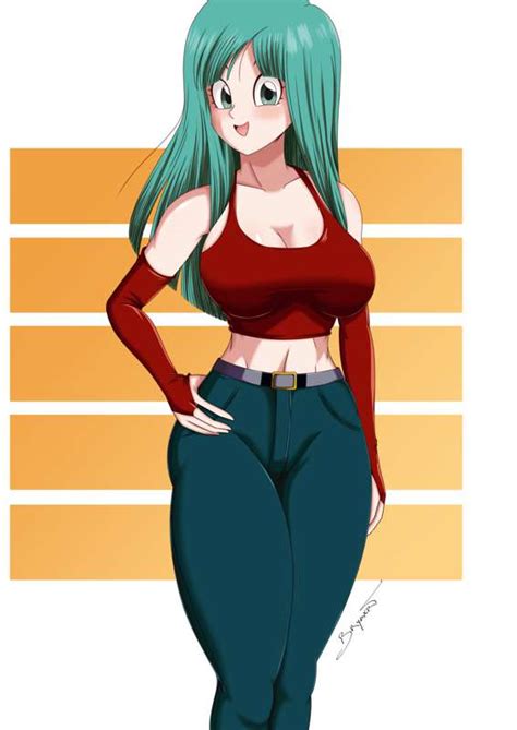 bulla hentai|Bulma Porn Videos .